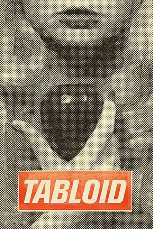 مشاهدة فيلم Tabloid 2011 مترجم