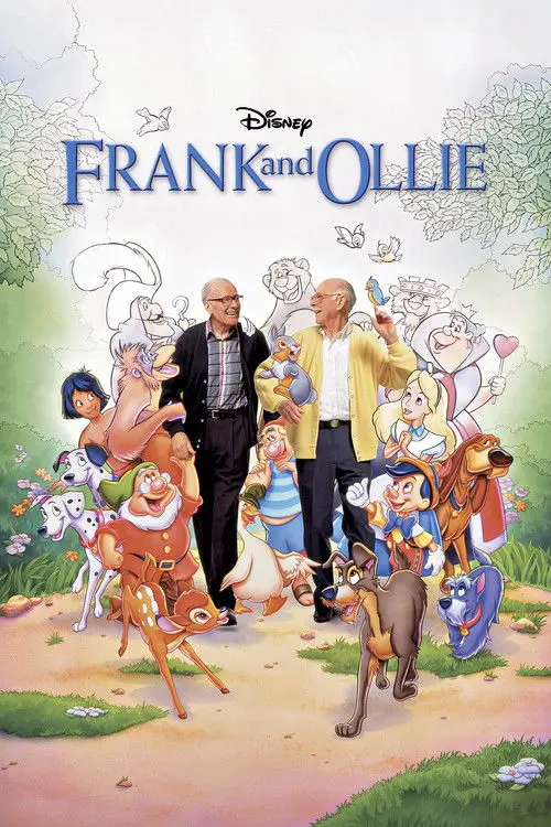 مشاهدة فيلم Frank and Ollie 1995 مترجم