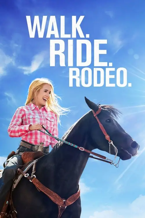 مشاهدة فيلم Walk. Ride. Rodeo. 2019 مترجم