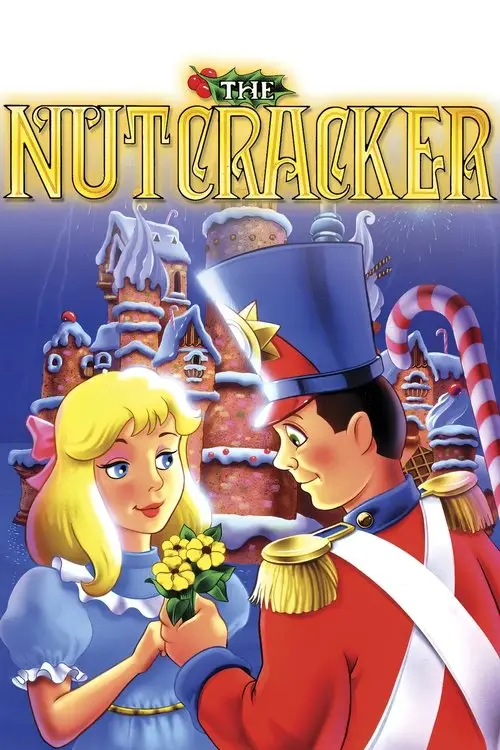 مشاهدة فيلم أنمي The Nutcracker 1994 مترجم