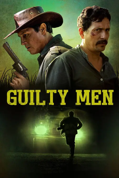 مشاهدة فيلم Guilty Men 2016 مترجم