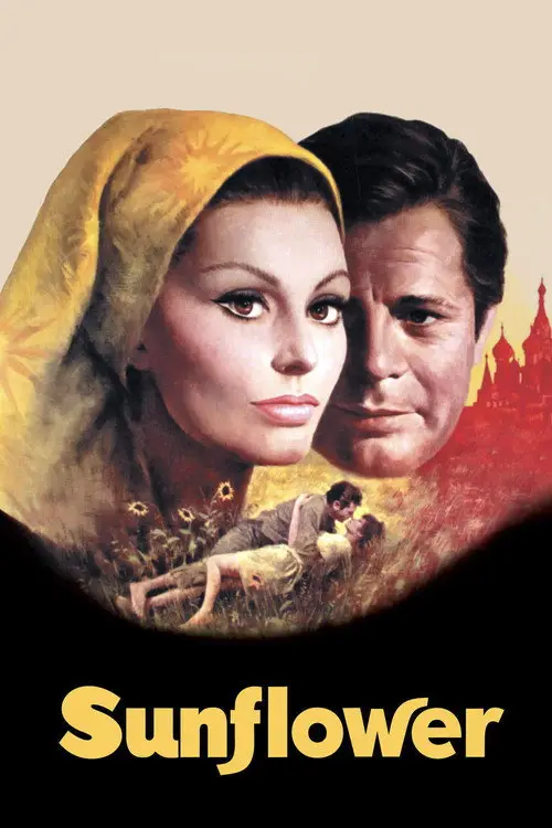 مشاهدة فيلم Sunflower 1970 مترجم