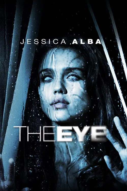 مشاهدة فيلم The Eye 2008 مترجم