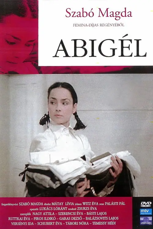 مشاهدة فيلم Abigél 1978 مترجم
