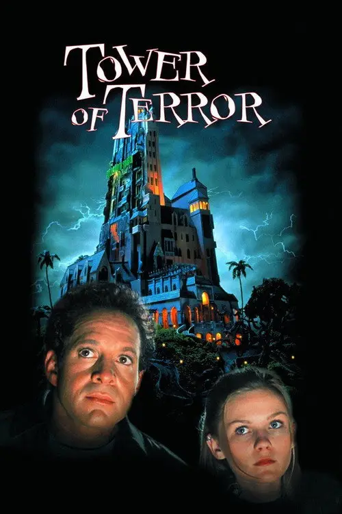 مشاهدة فيلم Tower of Terror 1997 مترجم
