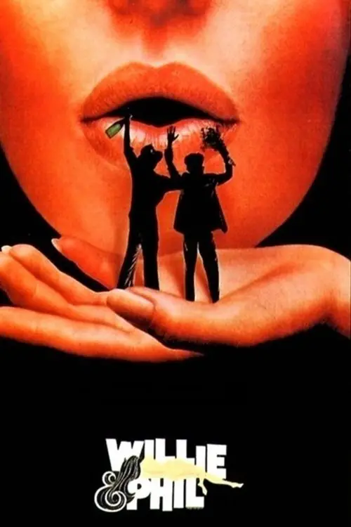 مشاهدة فيلم Willie & Phil 1980 مترجم
