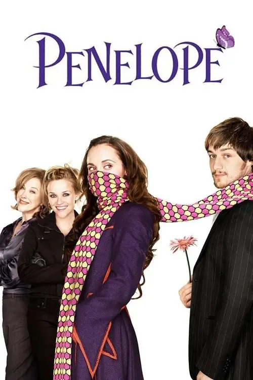 مشاهدة فيلم Penelope 2006 مترجم