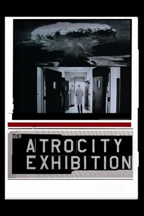 مشاهدة فيلم The Atrocity Exhibition 1998 مترجم