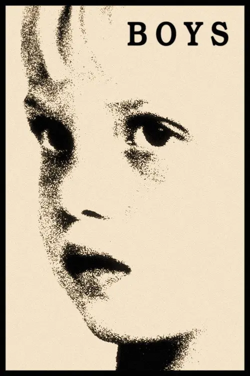 مشاهدة فيلم Boys 1977 مترجم