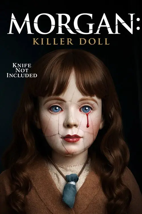 مشاهدة فيلم Morgan: Killer Doll 2025 مترجم