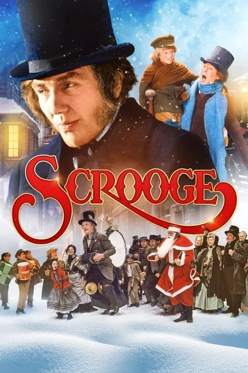 مشاهدة فيلم Scrooge 1970 مترجم