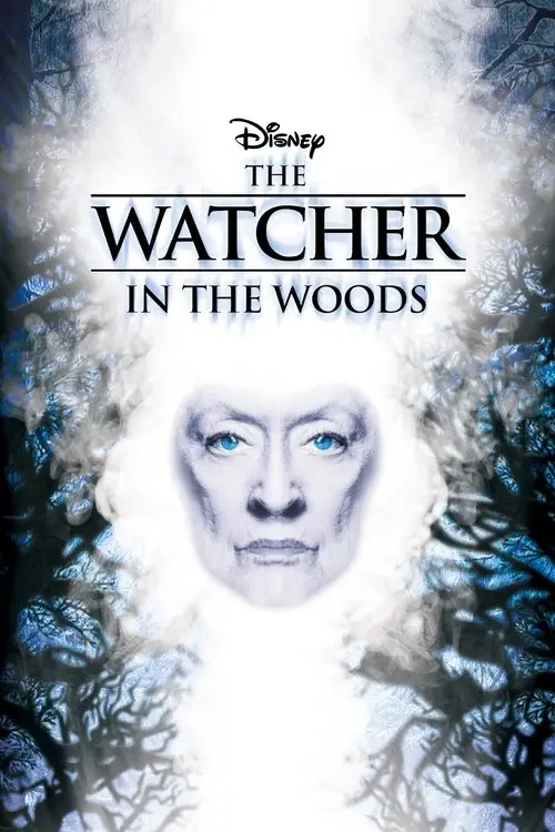 مشاهدة فيلم The Watcher in the Woods 1980 مترجم