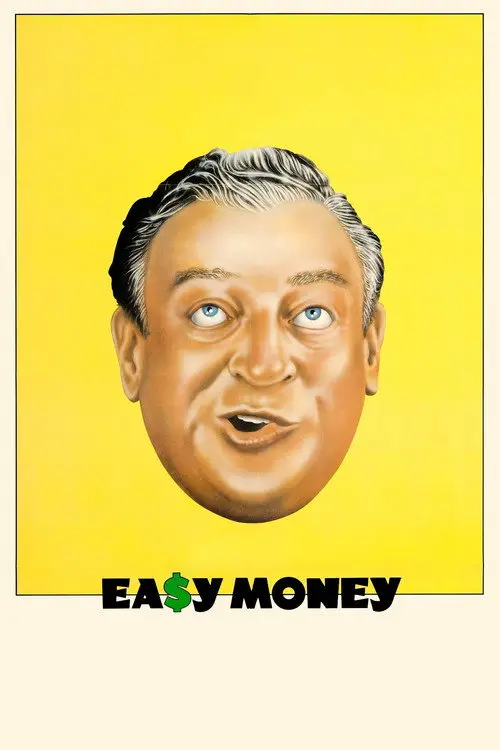مشاهدة فيلم Easy Money 1983 مترجم