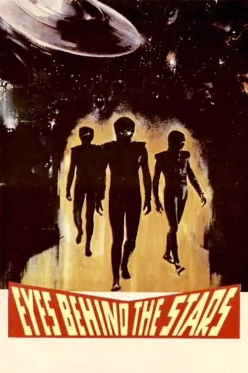 مشاهدة فيلم Eyes Behind the Stars 1978 مترجم