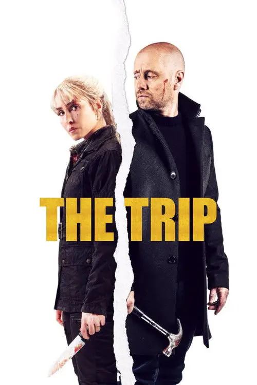 مشاهدة فيلم The Trip 2021 مترجم