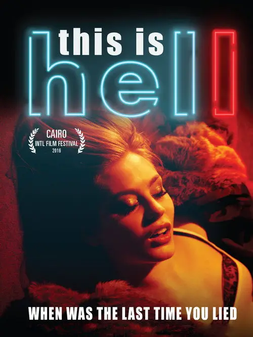 مشاهدة فيلم This is Hel 2016 مترجم