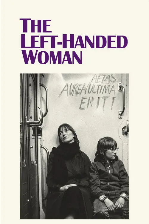 مشاهدة فيلم The Left-Handed Woman 1978 مترجم