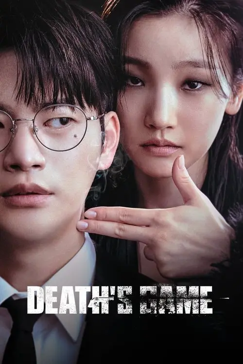 مسلسل Death's Game 2023 مترجم كامل
