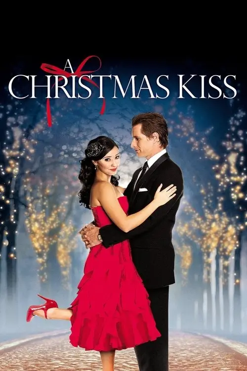 مشاهدة فيلم A Christmas Kiss 2011 مترجم