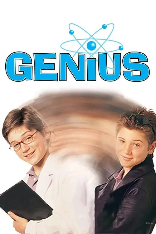 مشاهدة فيلم Genius 1999 مترجم