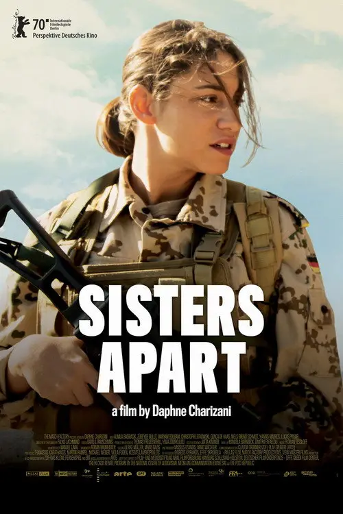 مشاهدة فيلم Sisters Apart 2021 مترجم