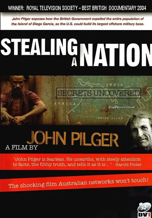 مشاهدة فيلم Stealing a Nation 2004 مترجم
