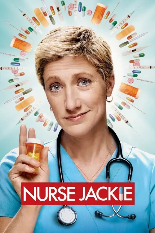 مسلسل Nurse Jackie 2009 مترجم كامل