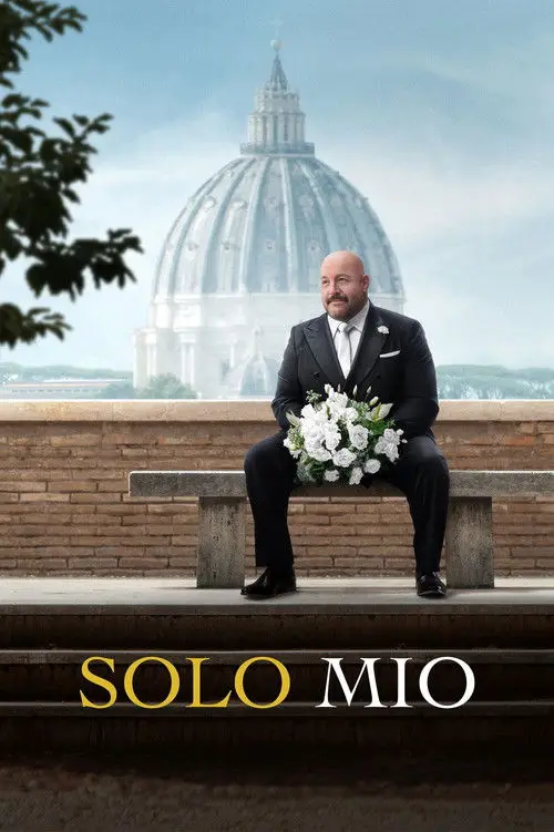 مشاهدة فيلم Solo Mio 2026 مترجم