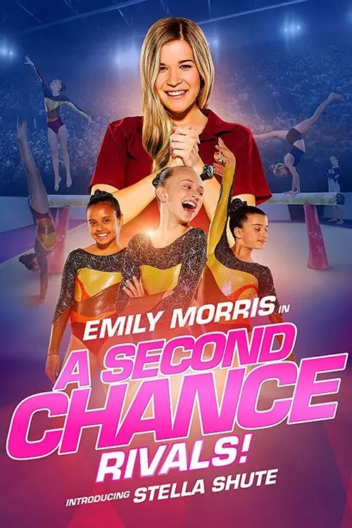 مشاهدة فيلم A Second Chance: Rivals! 2019 مترجم