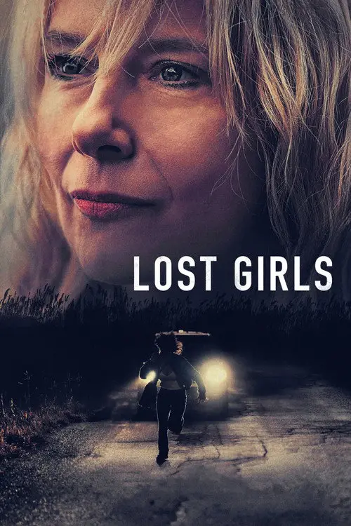 مشاهدة فيلم Lost Girls 2020 مترجم