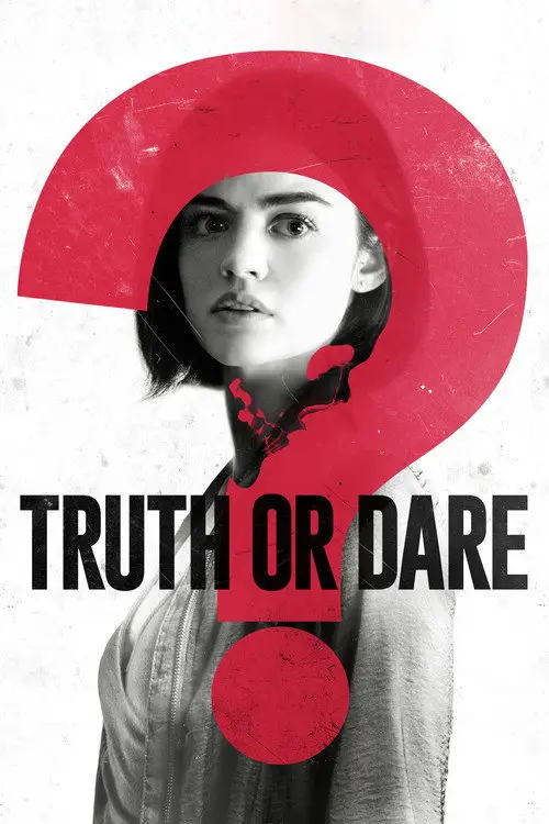 مشاهدة فيلم Truth or Dare 2018 مترجم