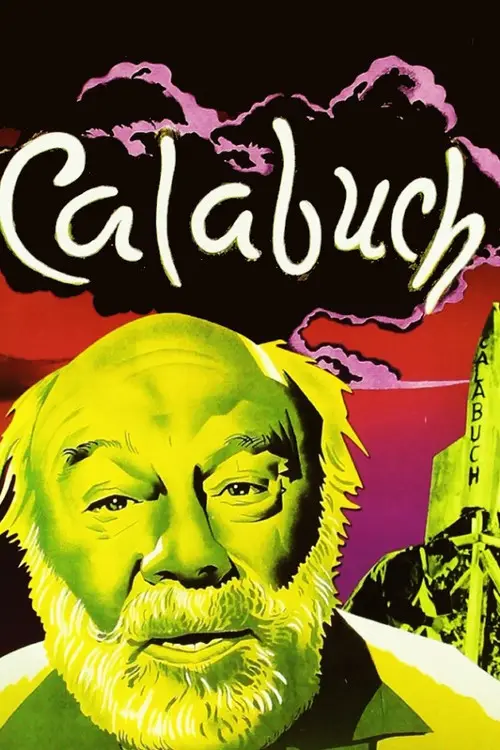 مشاهدة فيلم The Rocket from Calabuch 1956 مترجم