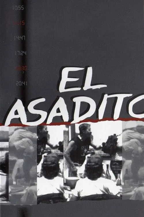 مشاهدة فيلم El asadito 2000 مترجم