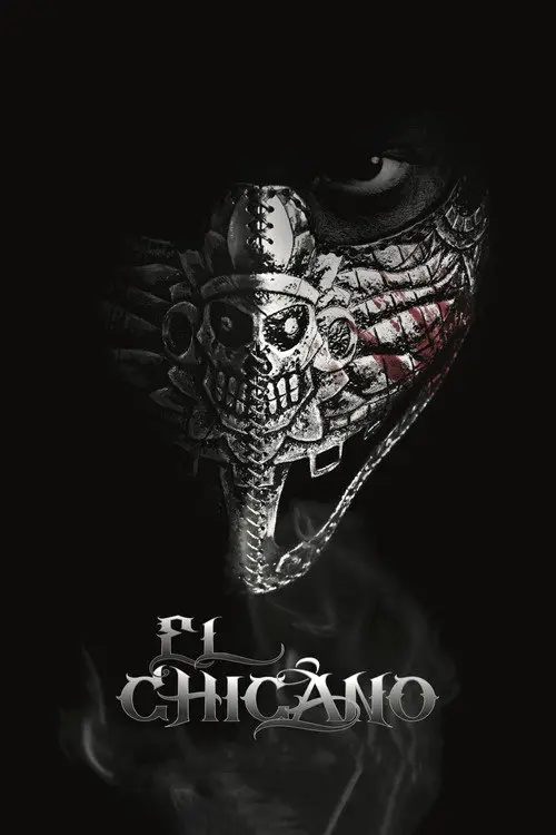 مشاهدة فيلم El Chicano 2019 مترجم