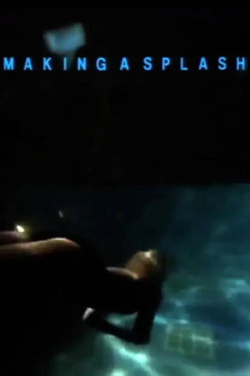 مشاهدة فيلم Making a Splash 1984 مترجم