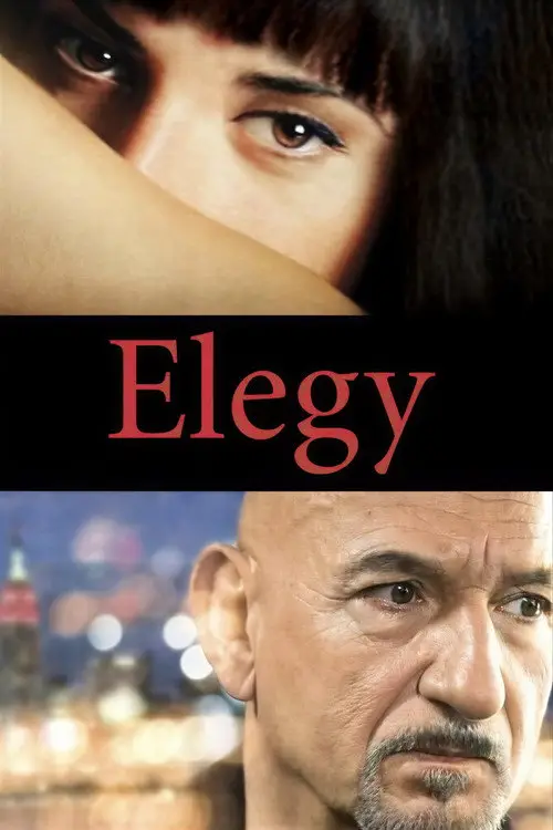 مشاهدة فيلم Elegy 2008 مترجم