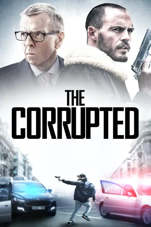 مشاهدة فيلم The Corrupted 2019 مترجم