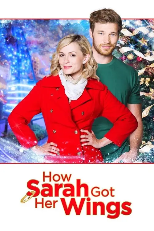 مشاهدة فيلم How Sarah Got Her Wings 2015 مترجم