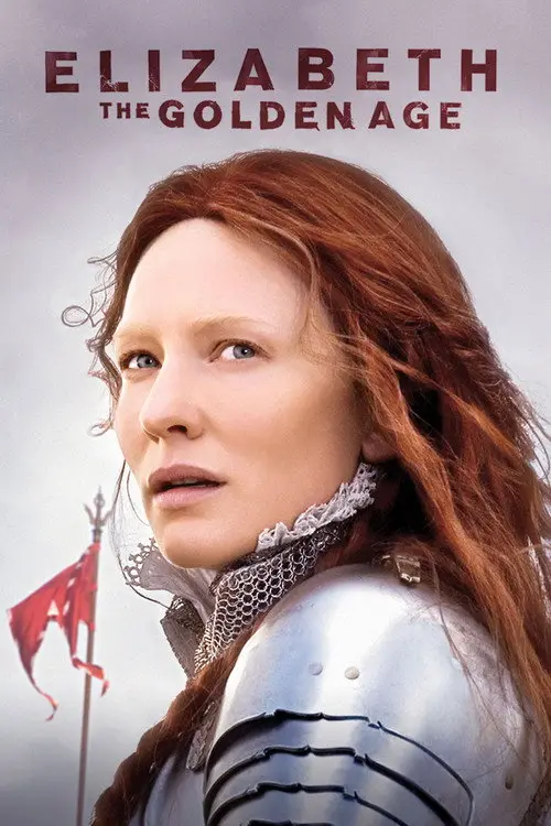 مشاهدة فيلم Elizabeth: The Golden Age 2007 مترجم