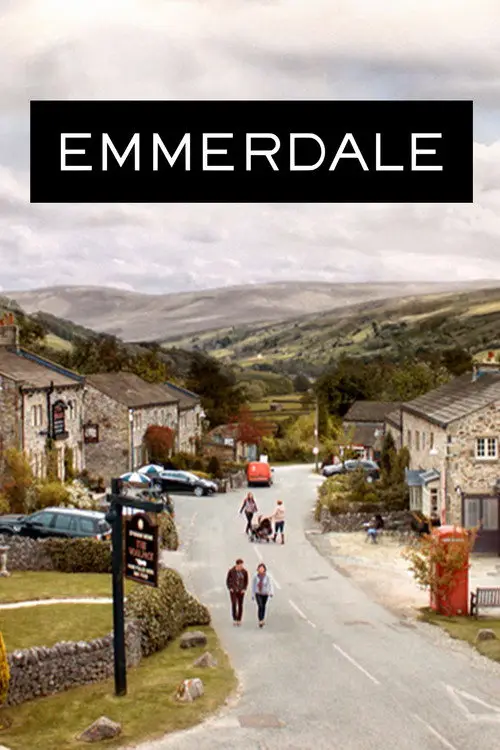 مسلسل Emmerdale 1972 مترجم كامل