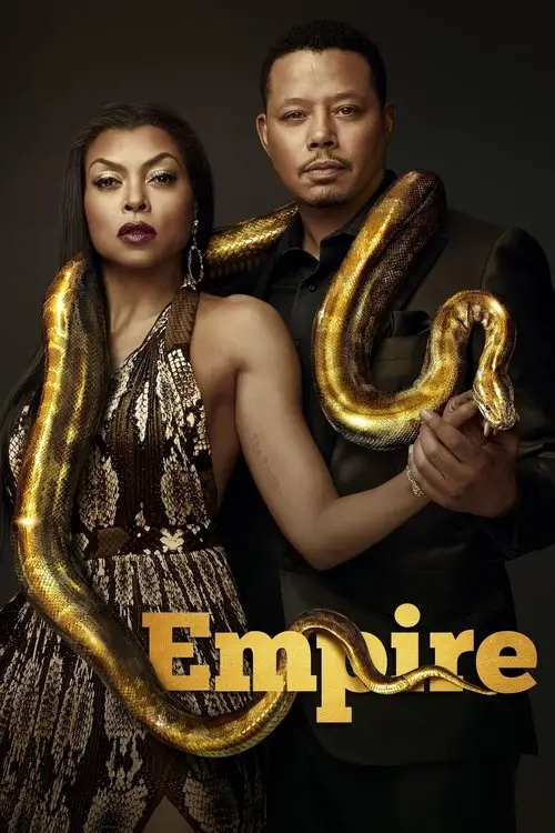 مسلسل Empire 2015 مترجم كامل