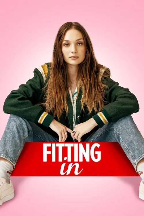 مشاهدة فيلم Fitting In 2024 مترجم