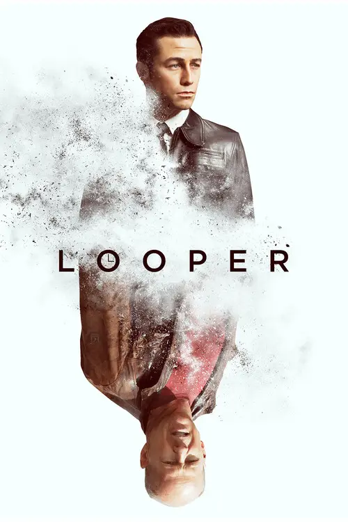مشاهدة فيلم Looper 2012 مترجم