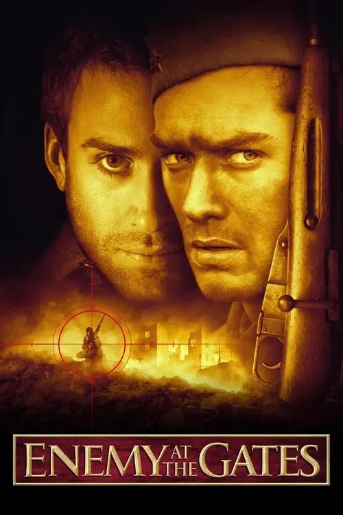 مشاهدة فيلم Enemy at the Gates 2001 مترجم