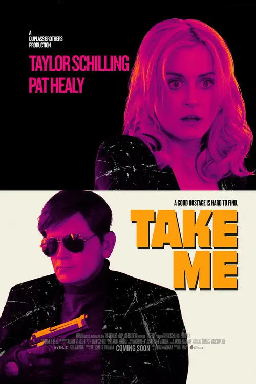 مشاهدة فيلم Take Me 2017 مترجم