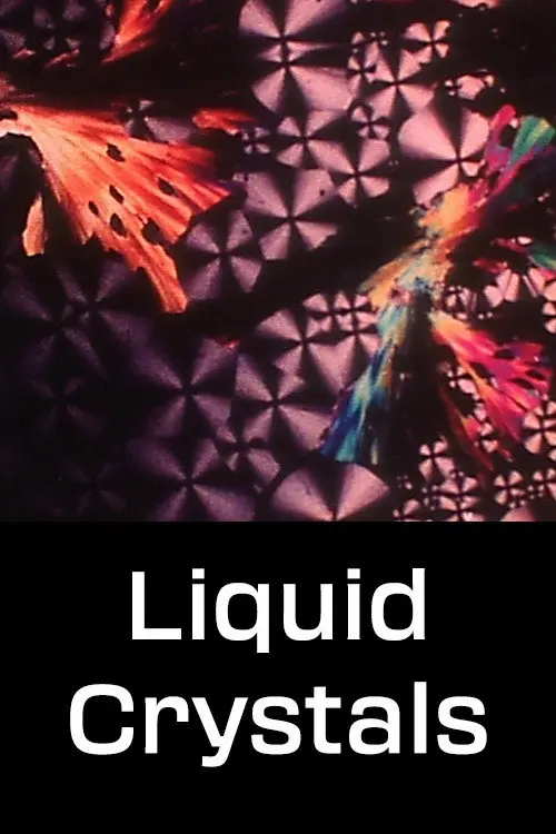 مشاهدة فيلم Liquid Crystals 1978 مترجم