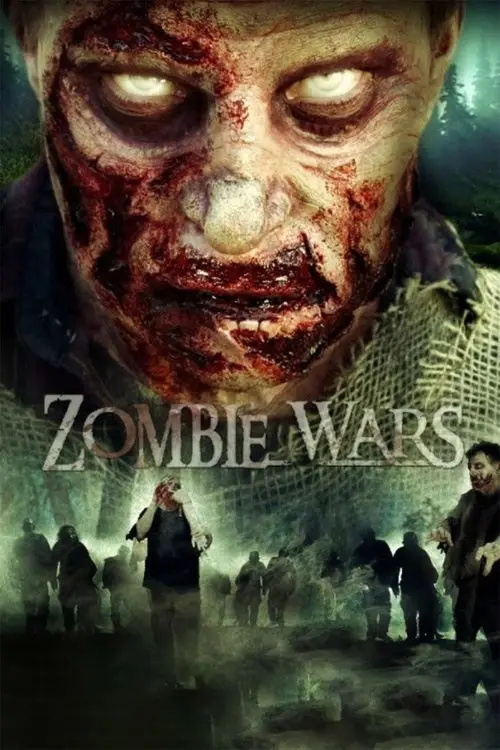 مشاهدة فيلم Zombie Wars 2007 مترجم
