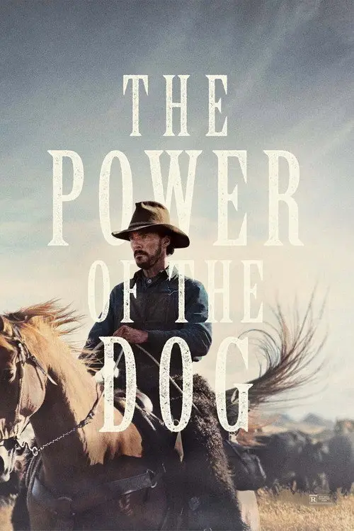مشاهدة فيلم The Power of the Dog 2021 مترجم