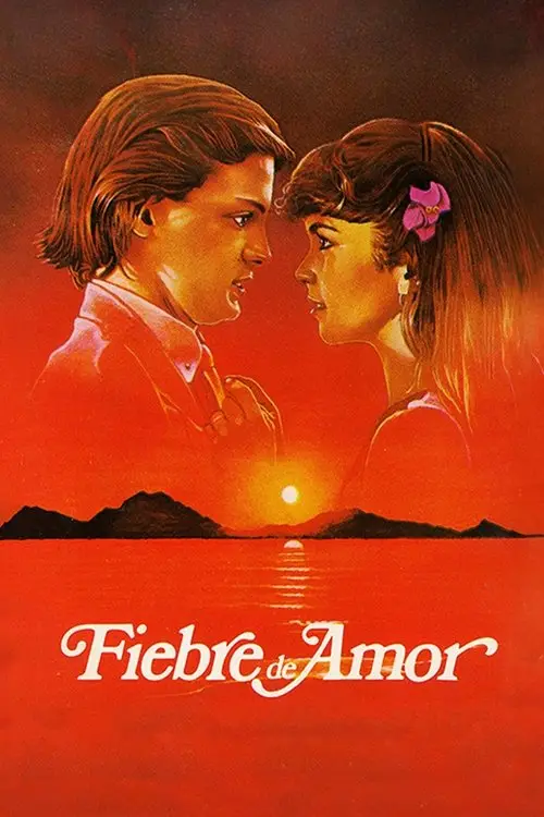 مشاهدة فيلم Fiebre de Amor 1985 مترجم