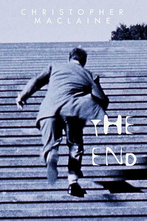 مشاهدة فيلم The End 1953 مترجم